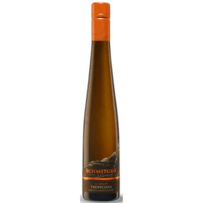 Белое сладкое вино Schmitges Erdener Treppchen Riesling Auslese, Германия, Мозель-Саар-Рувер, 2019