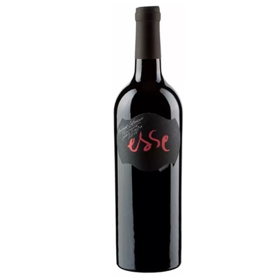 Красное сухое вино Esse Cabernet Sauvignon Satera, 2020, Крым