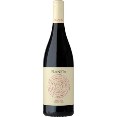 Красное сухое вино Planeta, Frappato, Sicilia Vittoria DOC, 2021